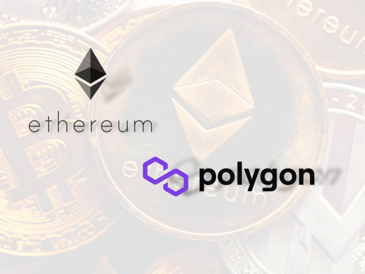 ethereum vs polygon